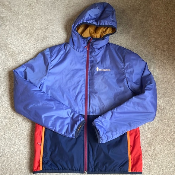 Cotopaxi Teca Calido Jacket - Picture 1 of 3